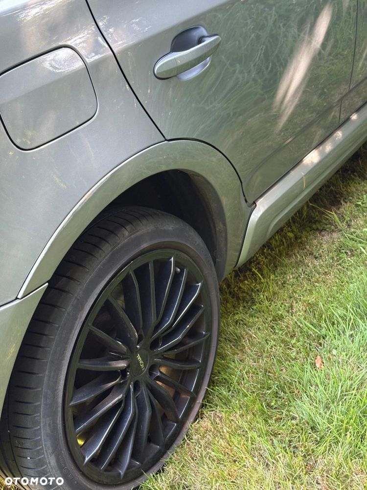 BMW X3 - 7