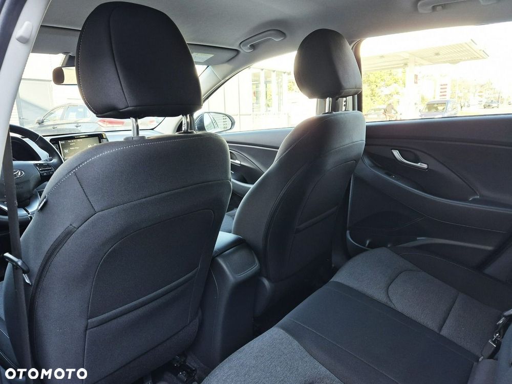 Hyundai i30 1.5 T-GDI 48V Smart DCT - 12