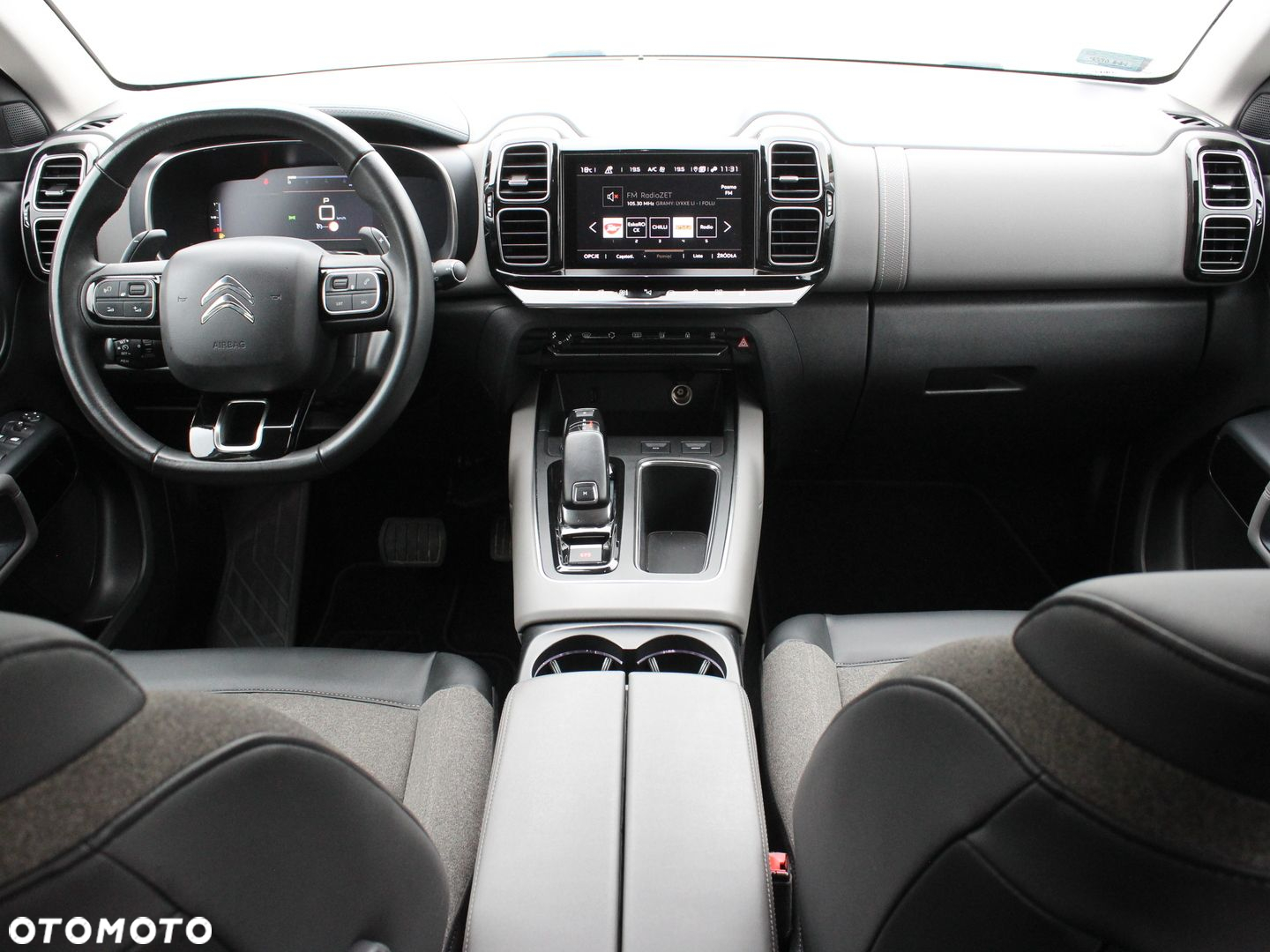 Citroën C5 - 10