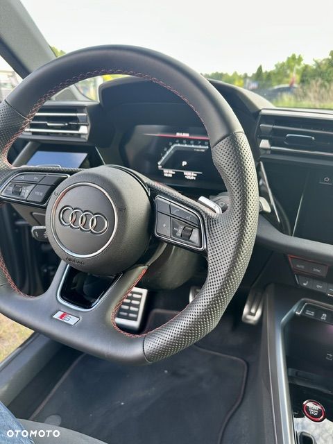Audi S3 - 4