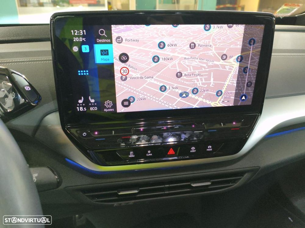 VW ID.5 77 kWh Pro Performance - 9