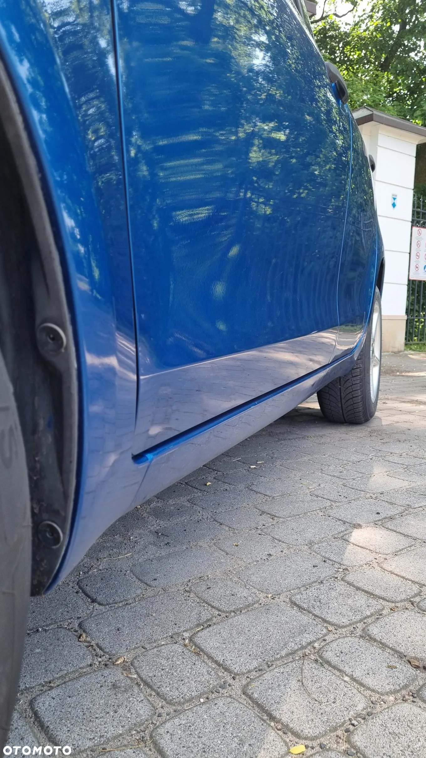 Toyota Yaris 1.0 Luna A/C - 9