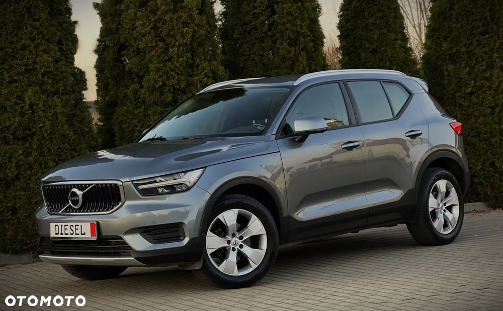 Volvo XC 40 D3 Momentum - 6