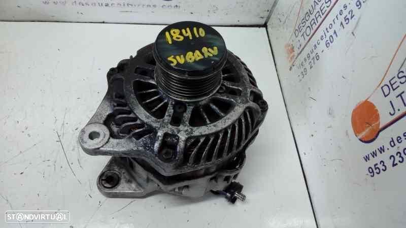 ALTERNADOR SUBARU LEGACY COMBI OUTBACK B13BP - 1