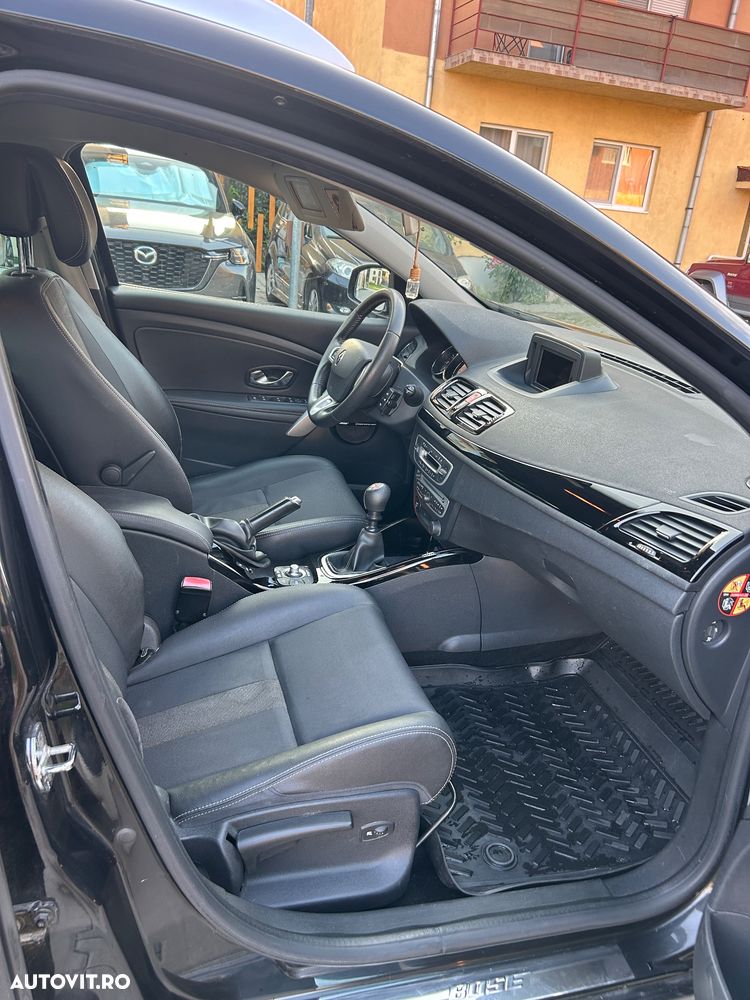 Renault Megane - 5