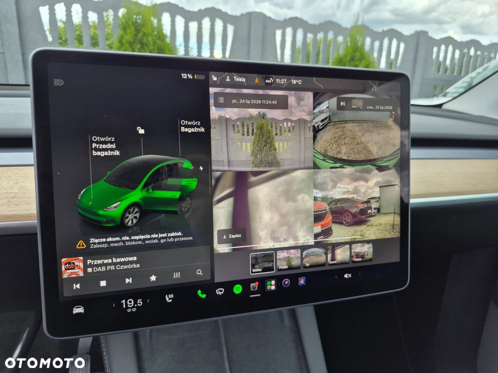 Tesla Model Y RWD - 10