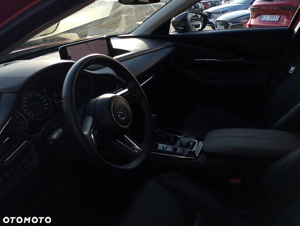 Mazda CX-30 2.0 mHEV Takumi AWD - 10