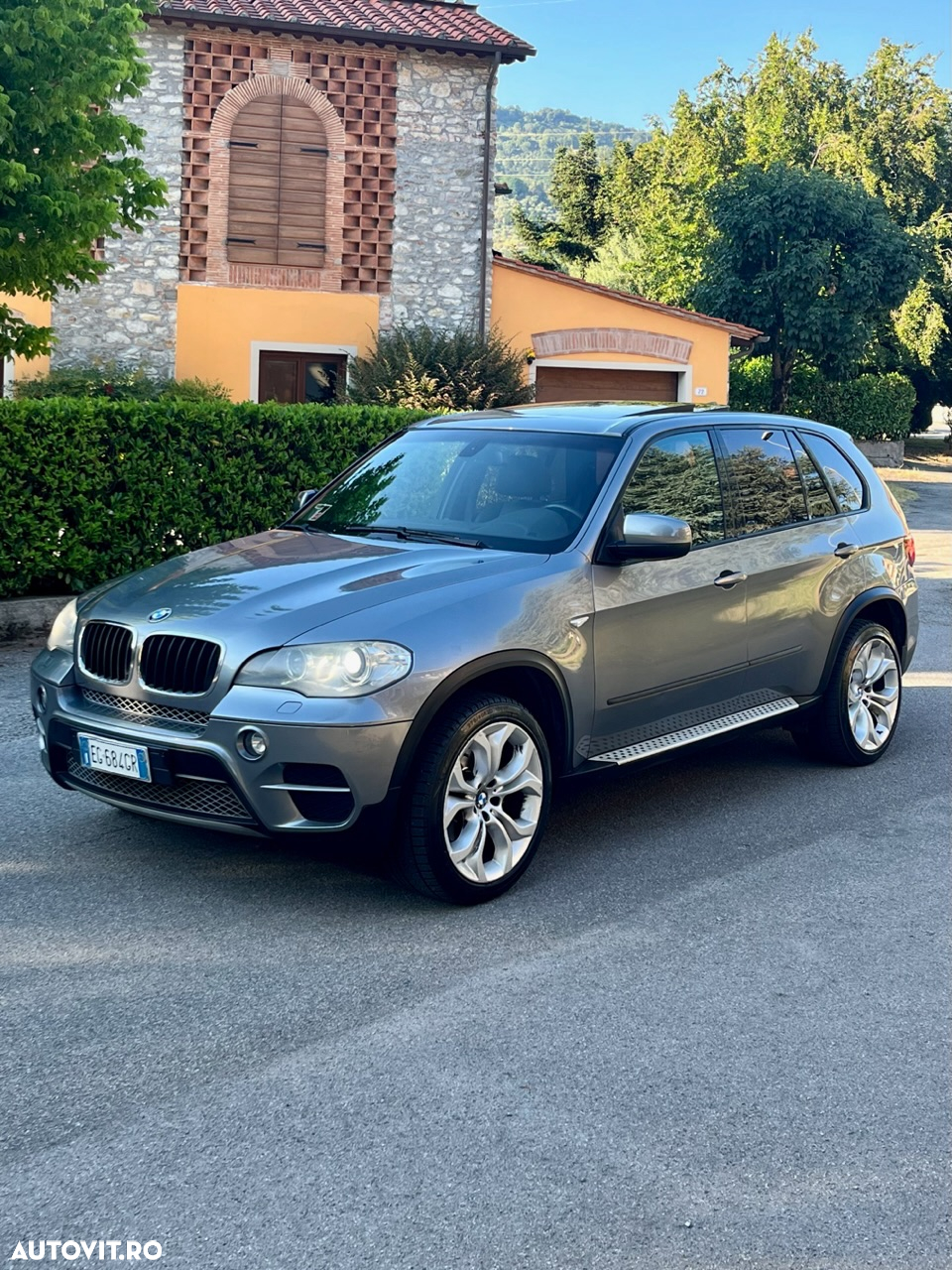 BMW X5 xDrive30d - 2