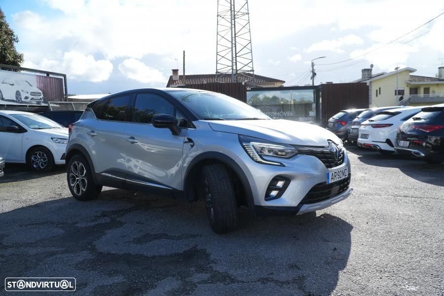 Renault Captur 1.0 TCe Intens - 6