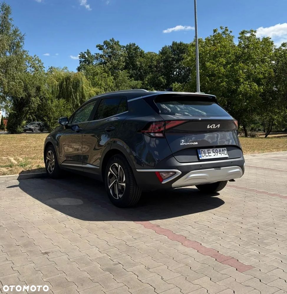 Kia Sportage 1.6 T-GDI L 2WD - 3