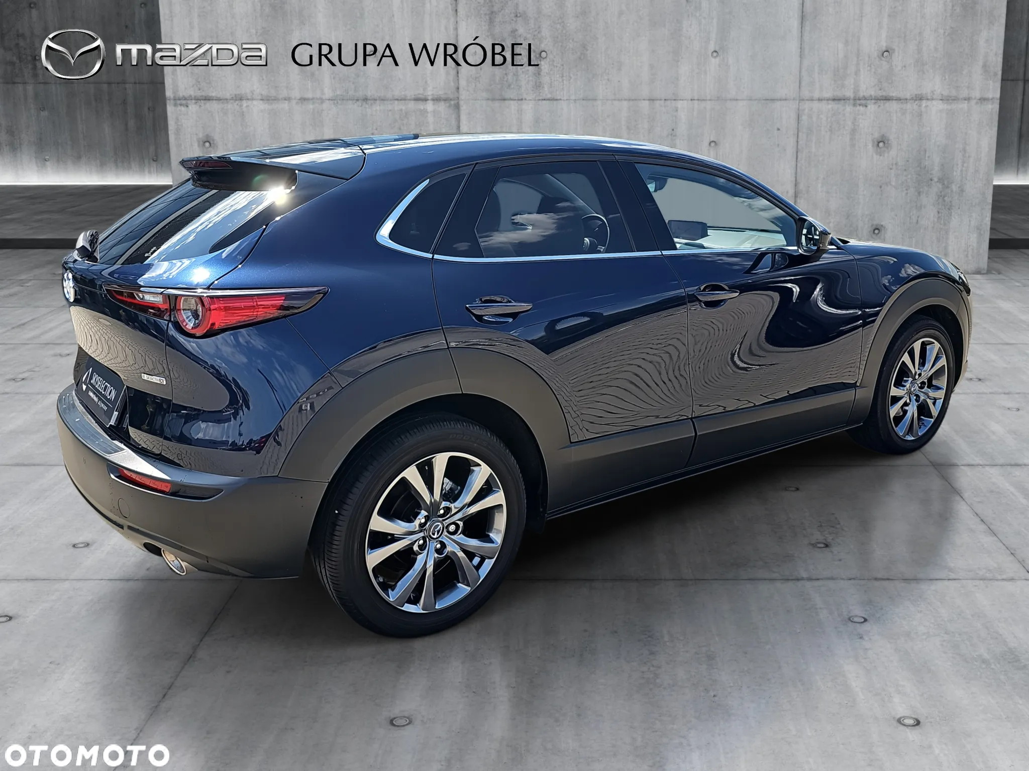 Mazda CX-30 - 5