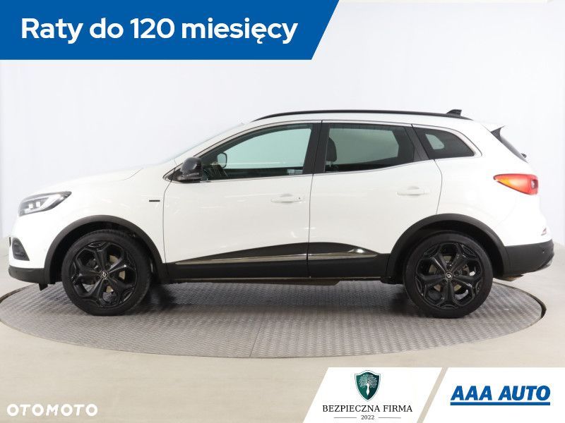 Renault Kadjar - 4