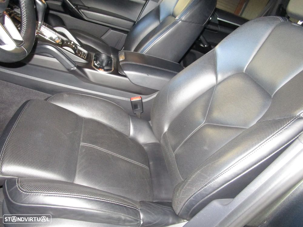 Porsche Cayenne S Tiptronic S - 13