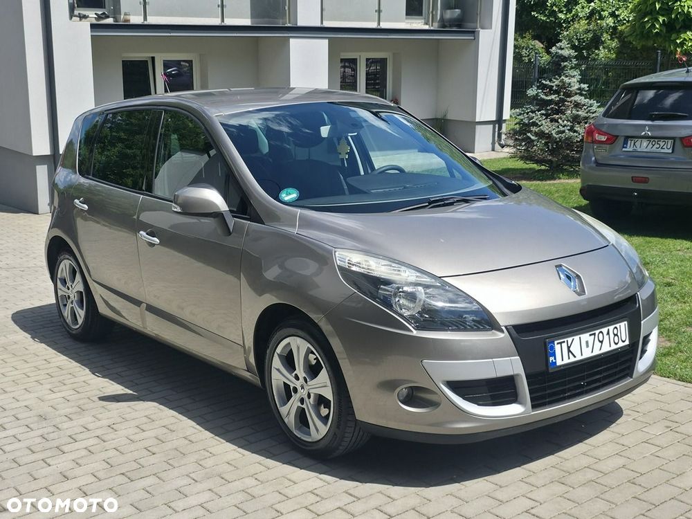 Renault Scenic - 3