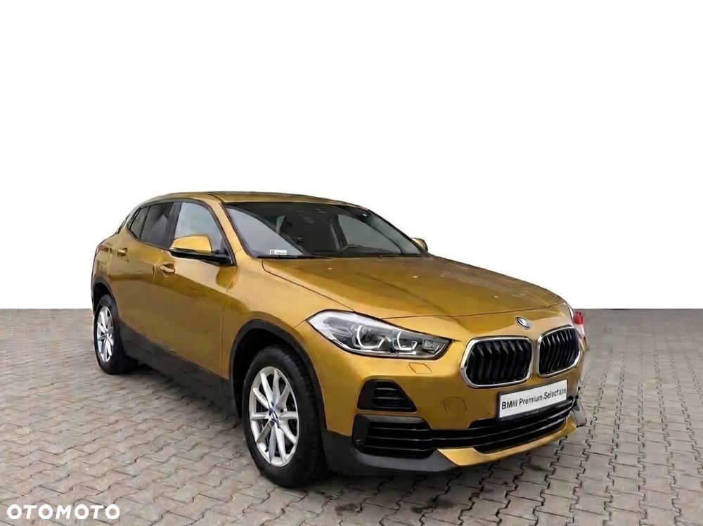 BMW X2 sDrive18i M Sport - 7