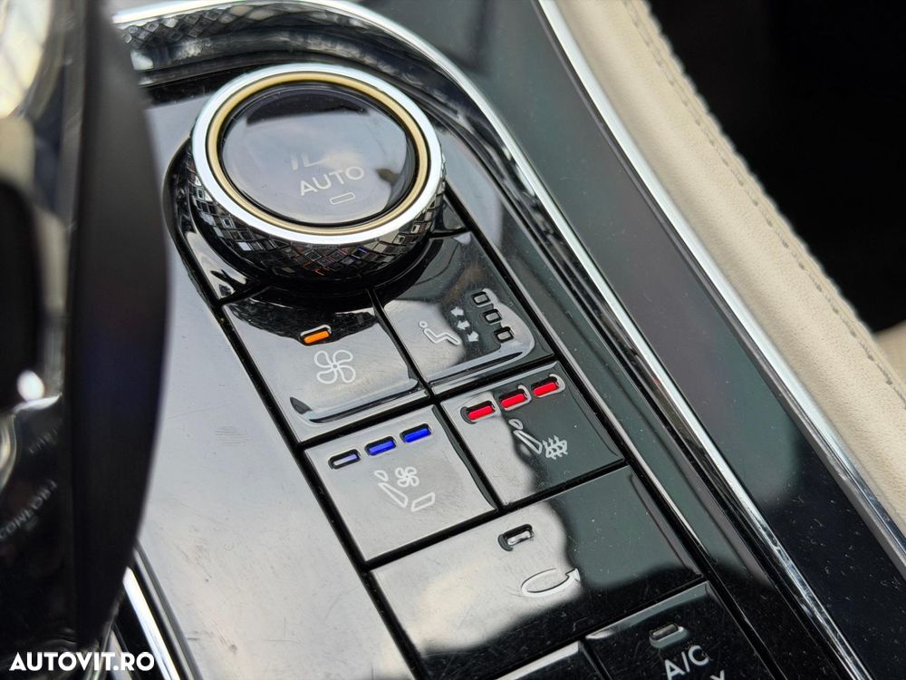 Bentley Continental - 17
