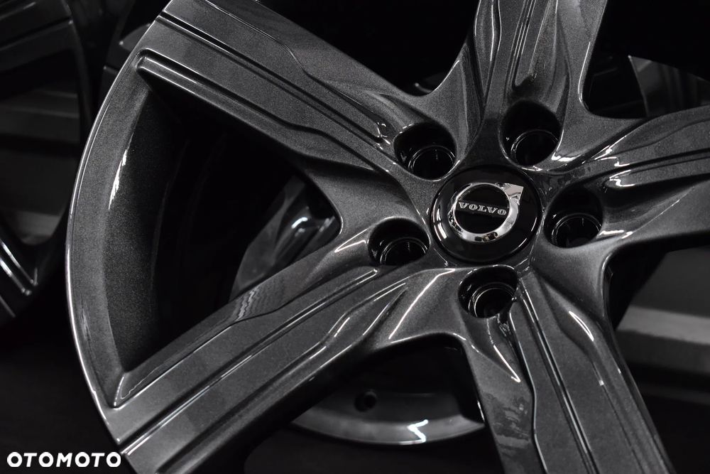 Felgi 5x108 R18 VOLVO S40 V40 v60 s60 S90 v90 XC60 XC40 - 5