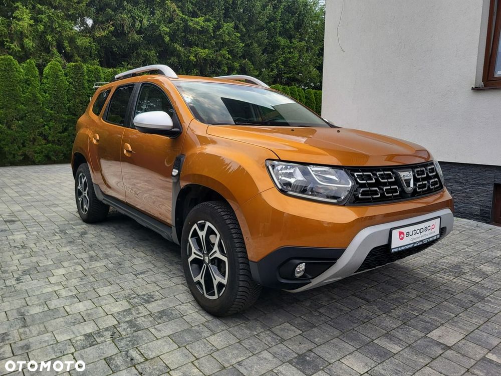 Dacia Duster - 6