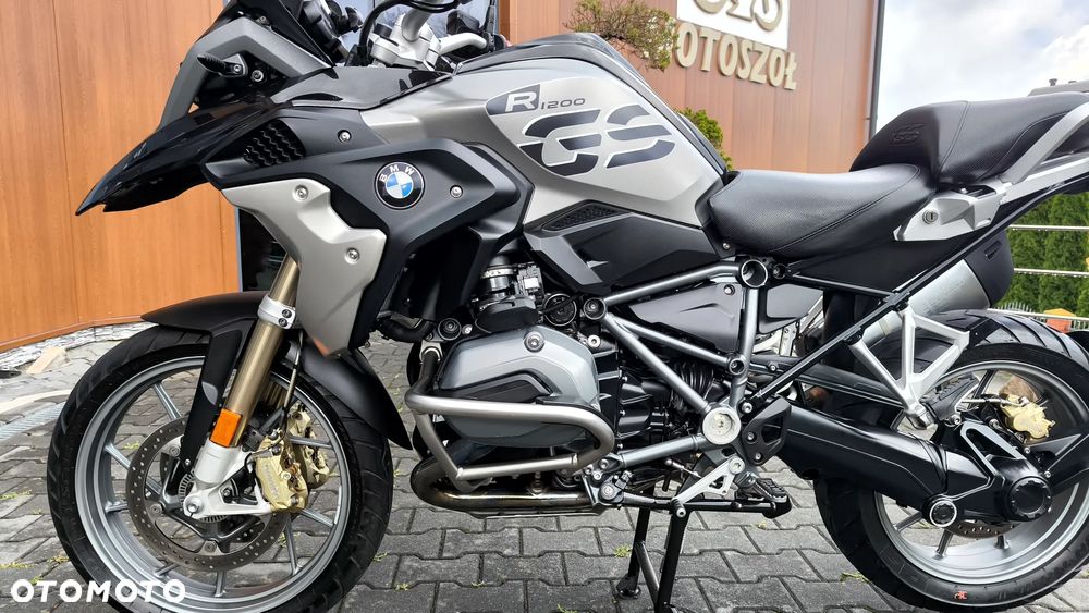 BMW GS - 16