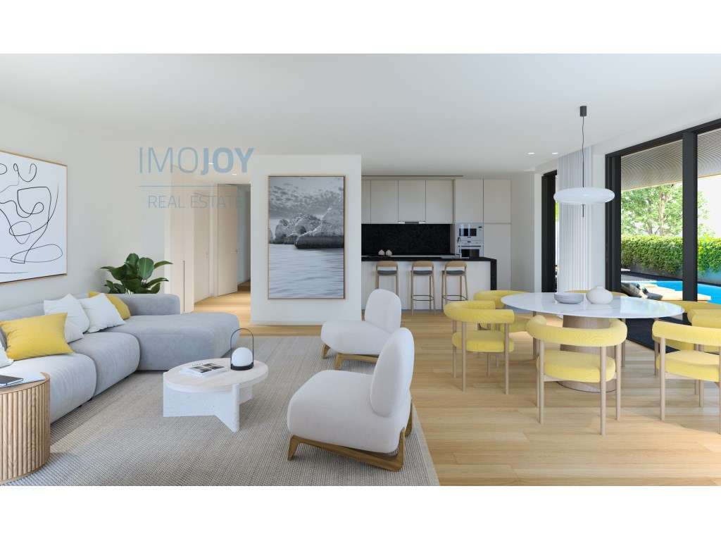 Apartamento T1 em Construção em Canidelo, Vila Nova de Gaia - Grande imagem: 2/18