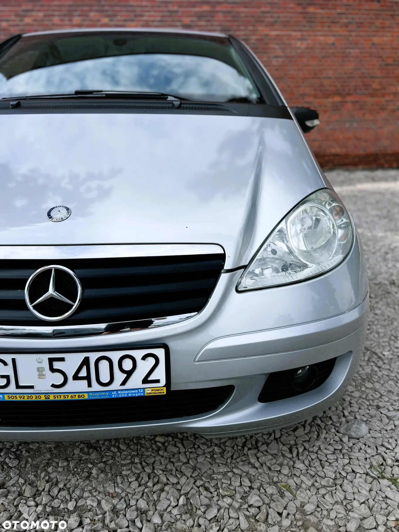 Mercedes-Benz Klasa A - 37