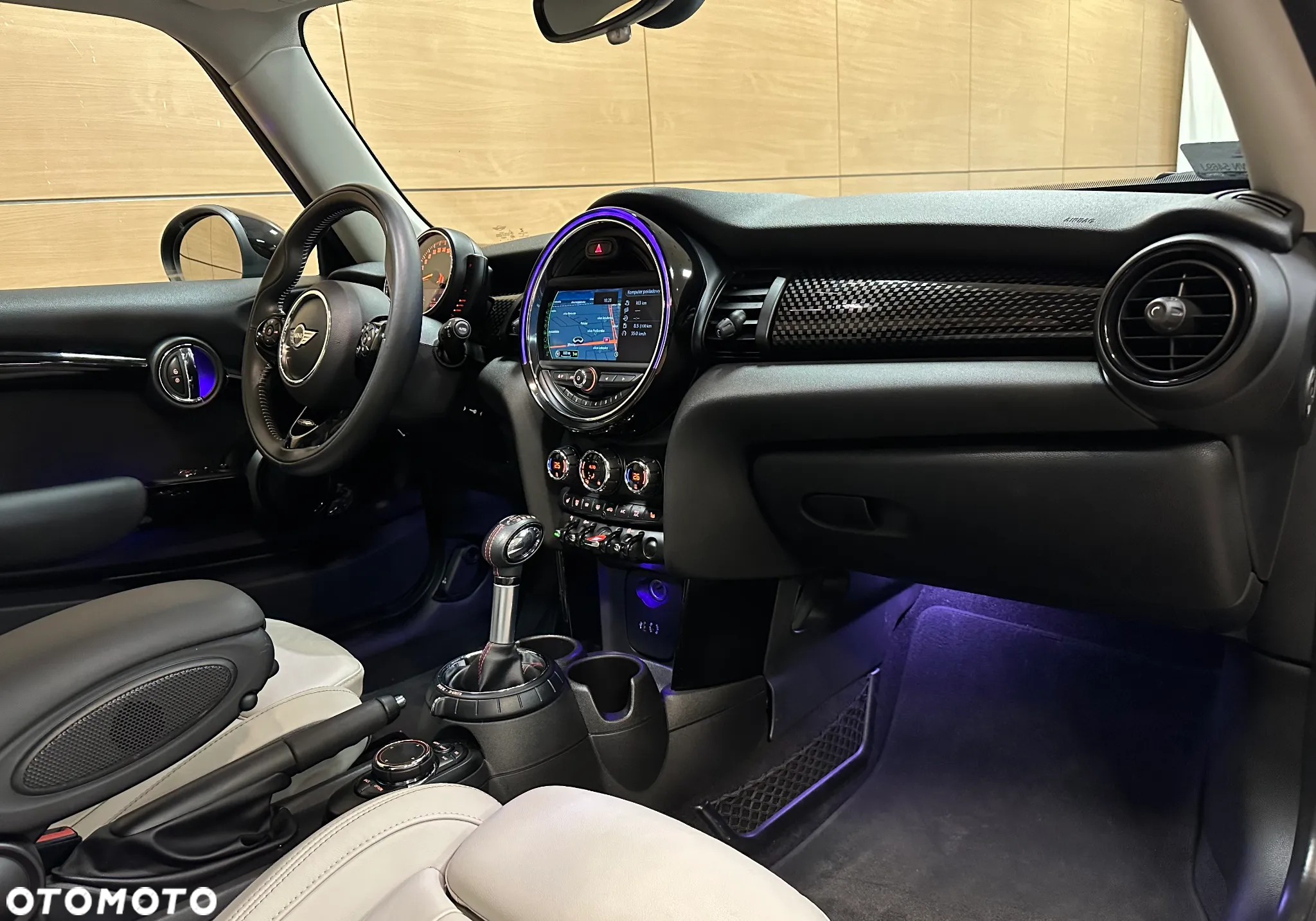 MINI Cooper S sport - 7