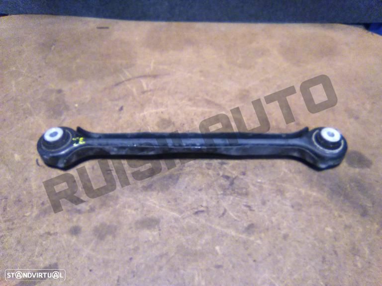 Braço Suspensão Trás Esquerdo  Bmw 1 (e87) [2004_2011] 118d - 1