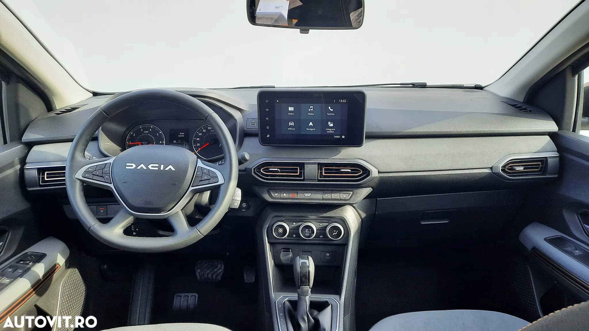 Dacia Sandero Stepway TCe 90 CVT Extreme - 3