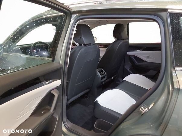 Volkswagen Tiguan 2.0 TDI 4Mot Elegance DSG - 8