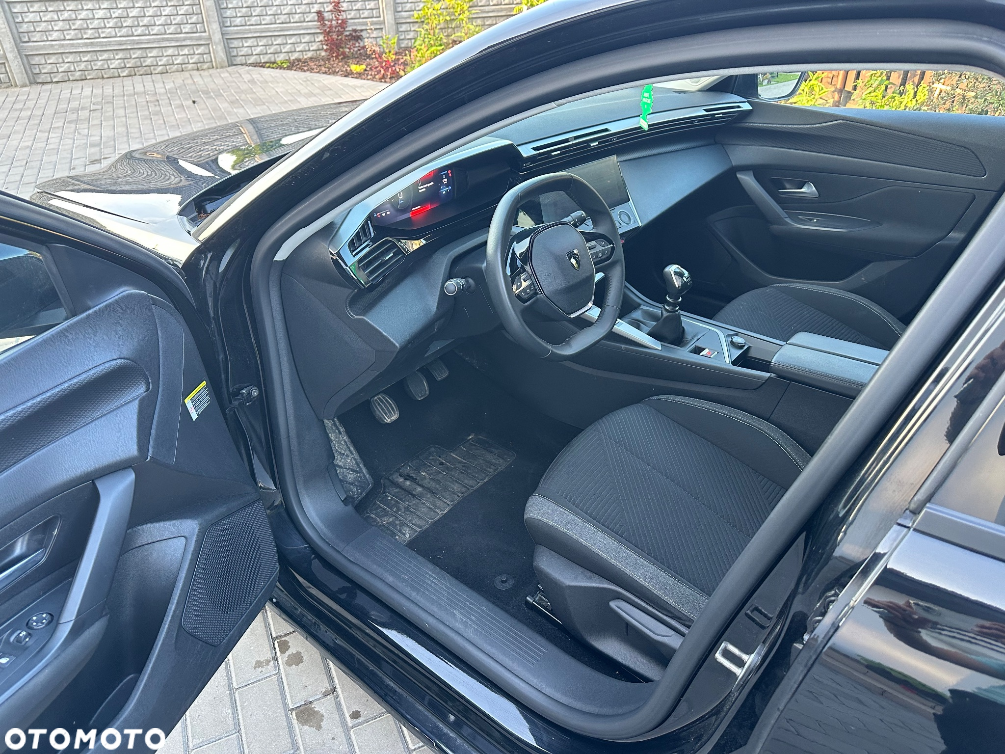 Peugeot 308 1.5 BlueHDi Active Pack S&S - 19