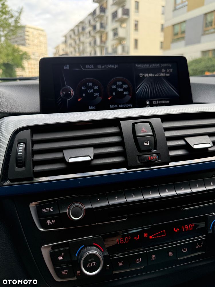 BMW Seria 3 328i xDrive - 21