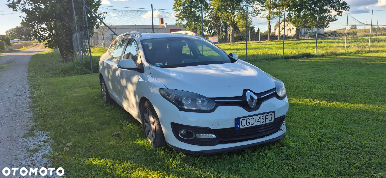 Renault Megane - 7