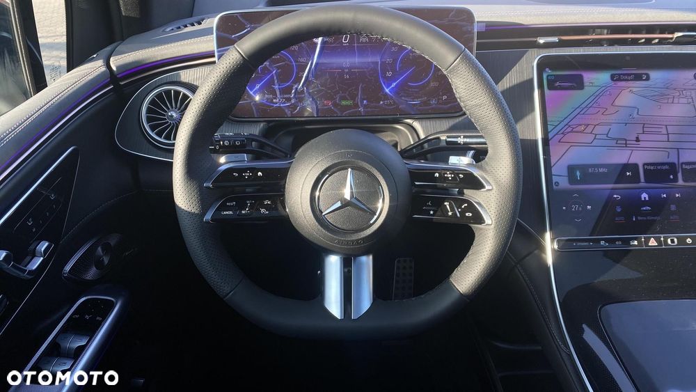 Mercedes-Benz EQE - 24
