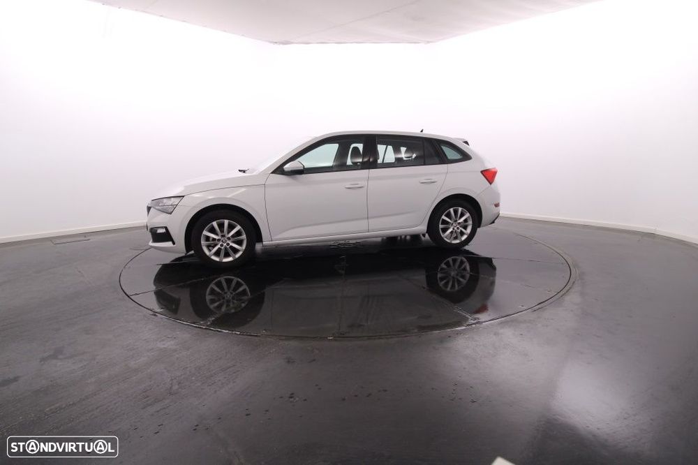 Skoda Scala 1.0 TSI Ambition - 2