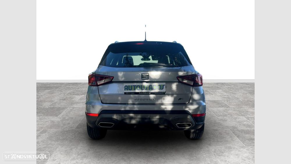 SEAT Arona 1.0 TSI FR - 8