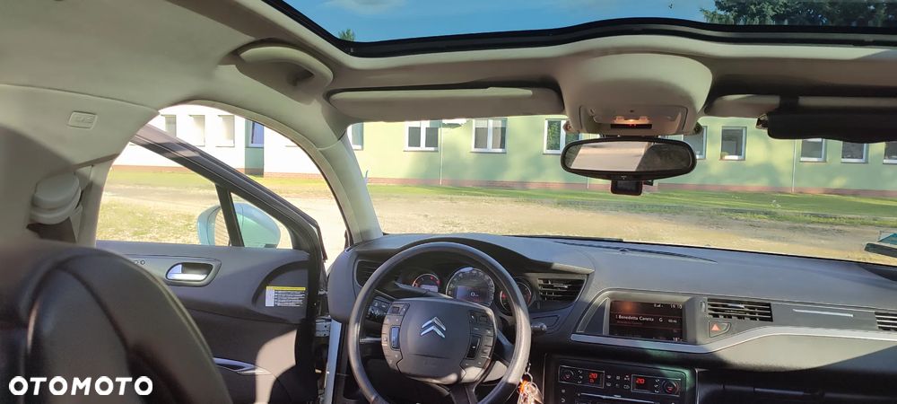 Citroën C5 2.0 HDi Exclusive - 3