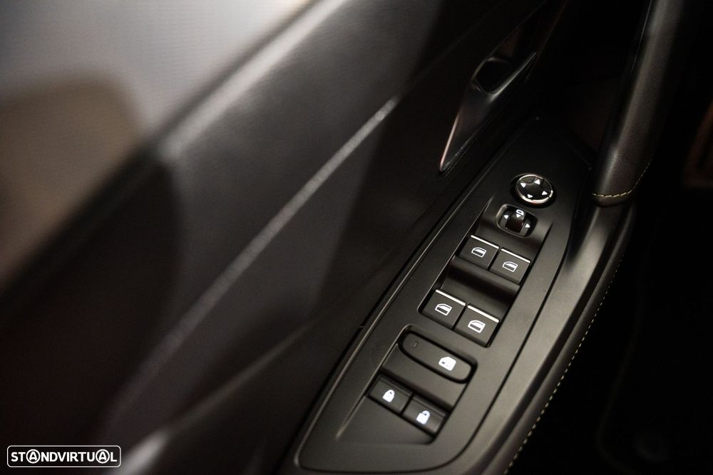 Peugeot 408 1.2 PureTech GT EAT8 - 29
