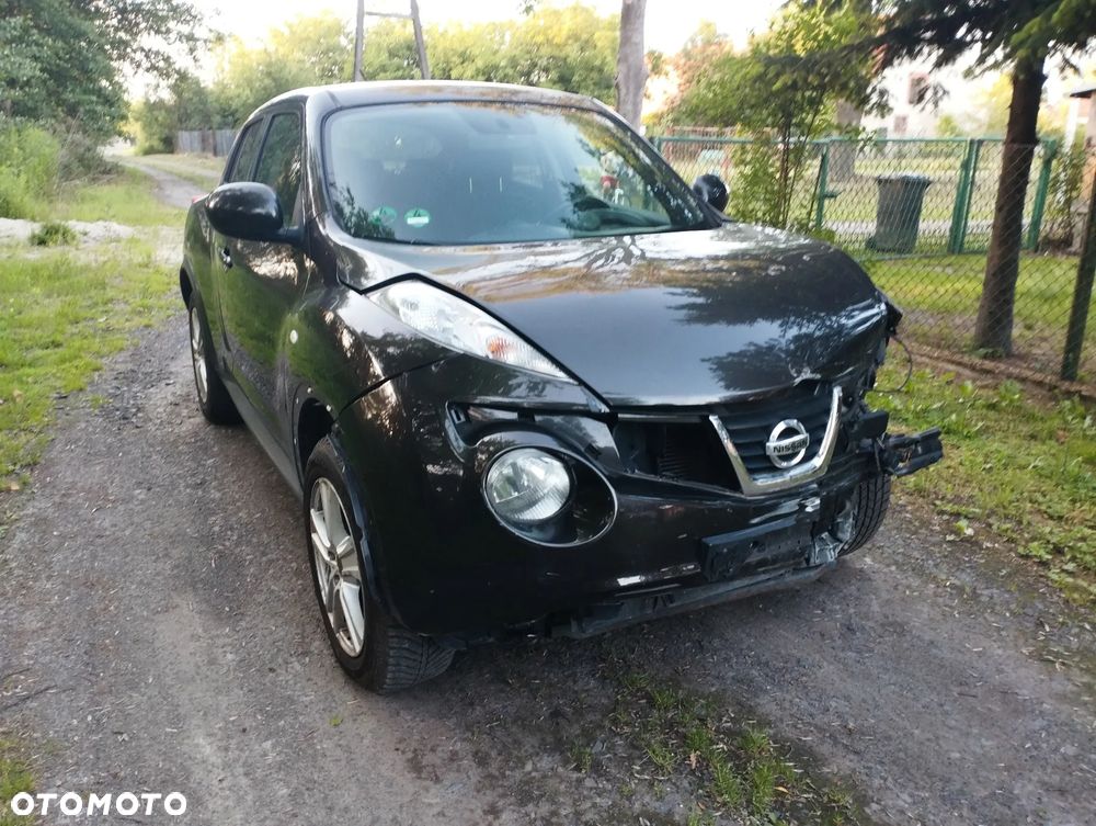 Nissan Juke - 6