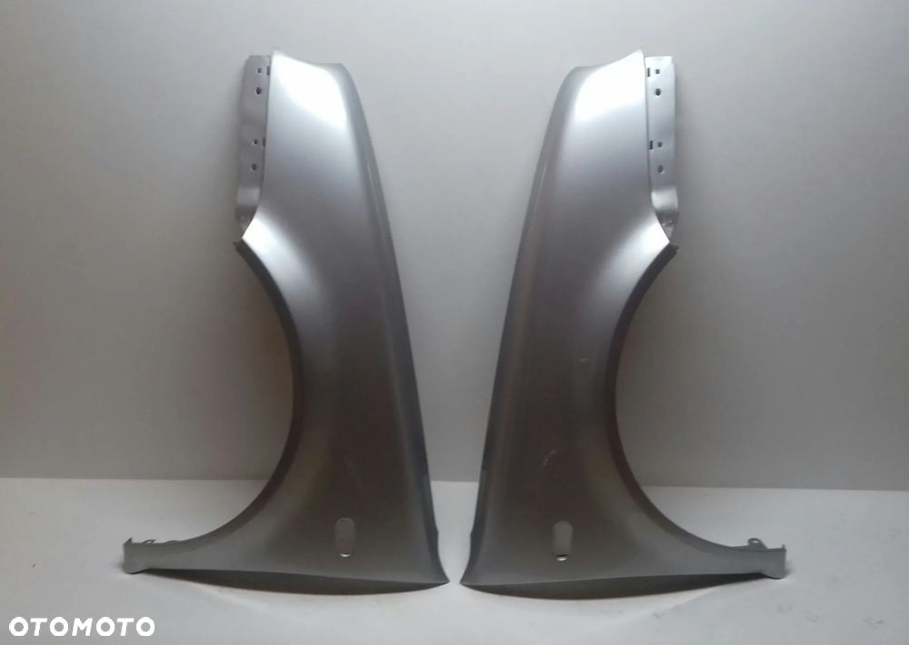 Błotnik lewy vw golf 4 lV lc9z WSZYSTKIE KOLORY - 11