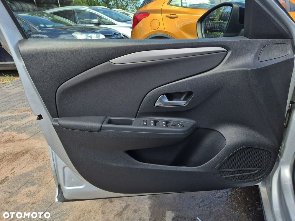 Opel Corsa 1.2 Edition S&S - 11