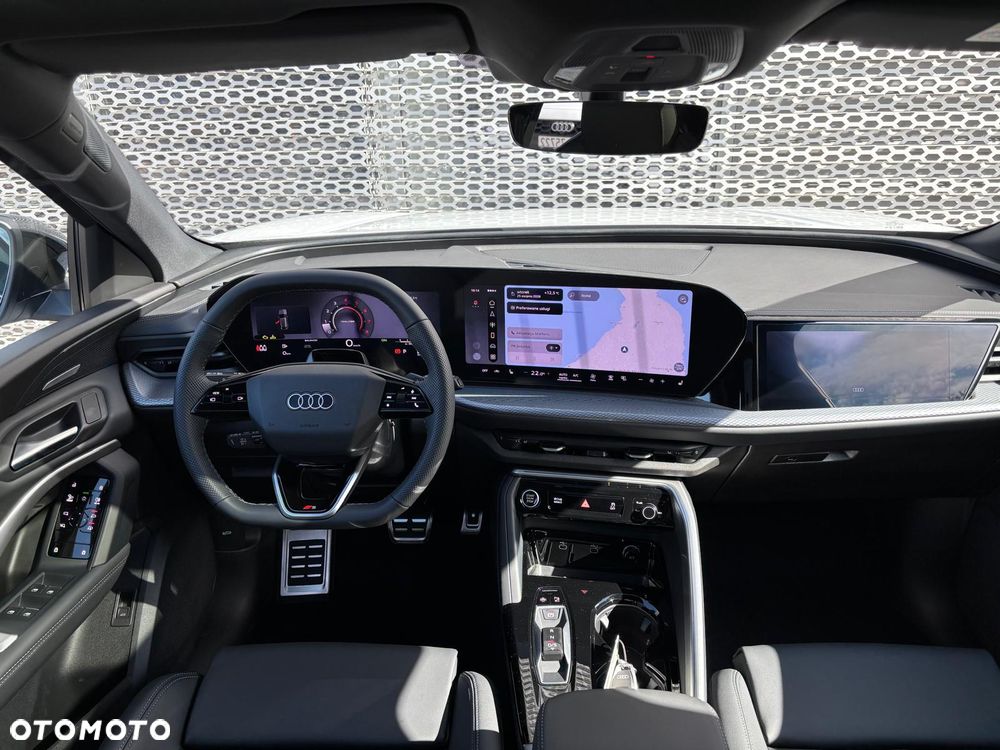 Audi Q5 Sportback TFSI mHEV 150 kW Quattro S tronic - 11