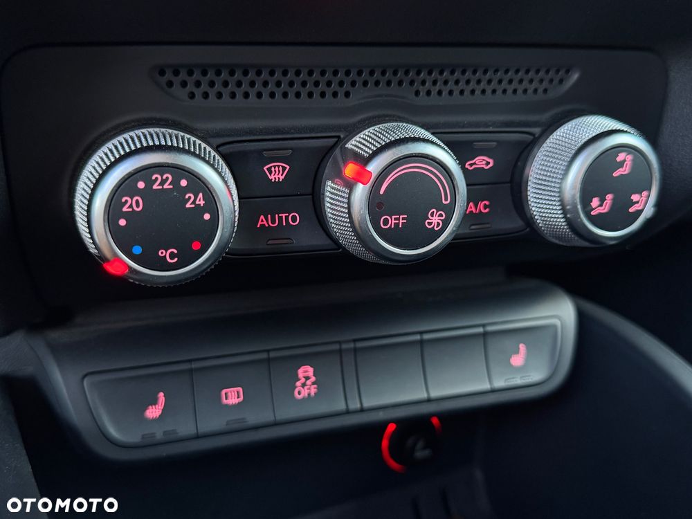 Audi A1 1.2 TFSI Ambition - 27