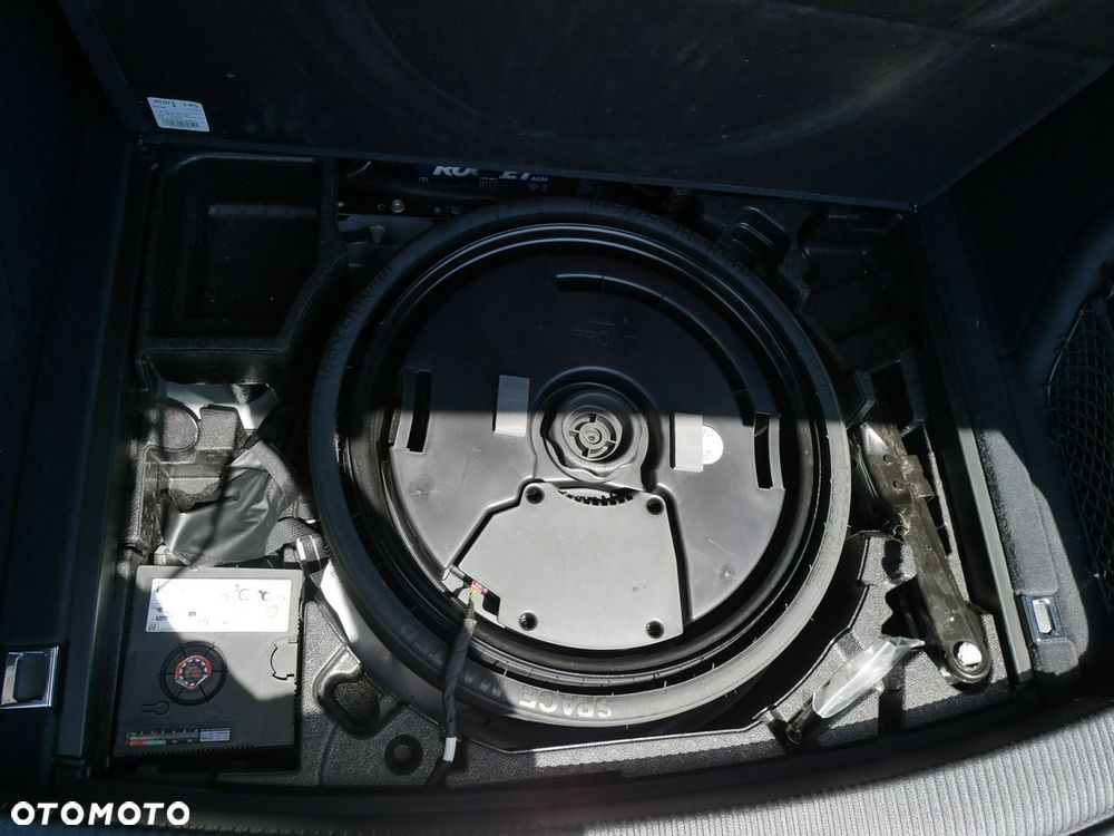 Audi Q5 Sportback 45 TFSI mHEV Quattro S Line S tronic - 35