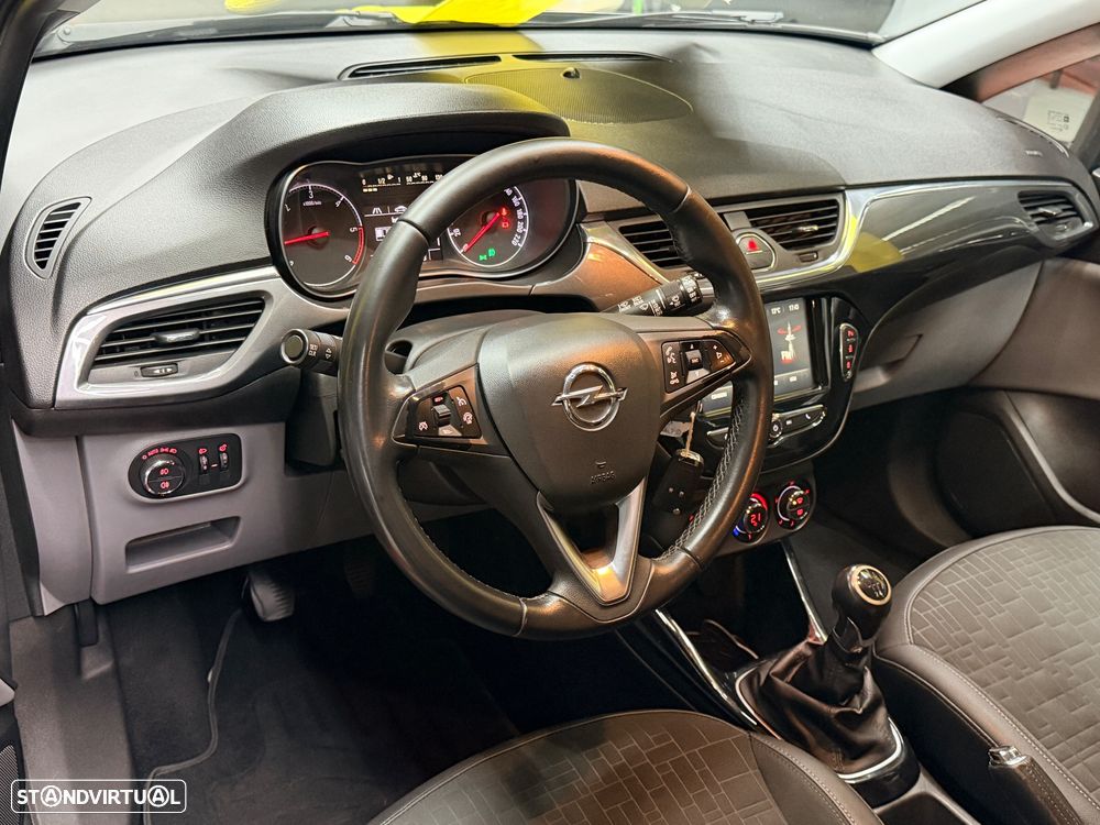 Opel Corsa 1.3 CDTI Cosmo - 5