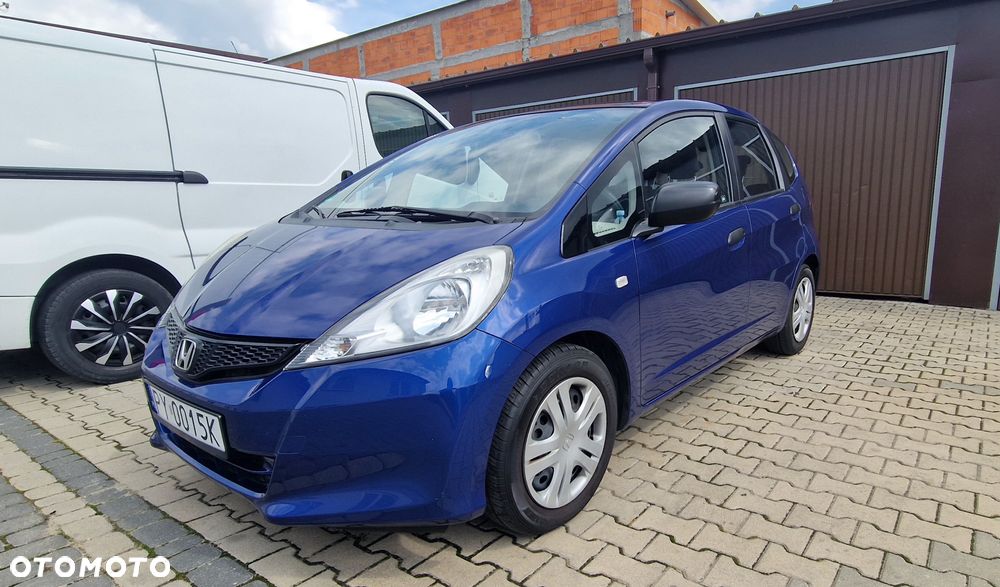 Honda Jazz 1.2 i-VTEC - 2