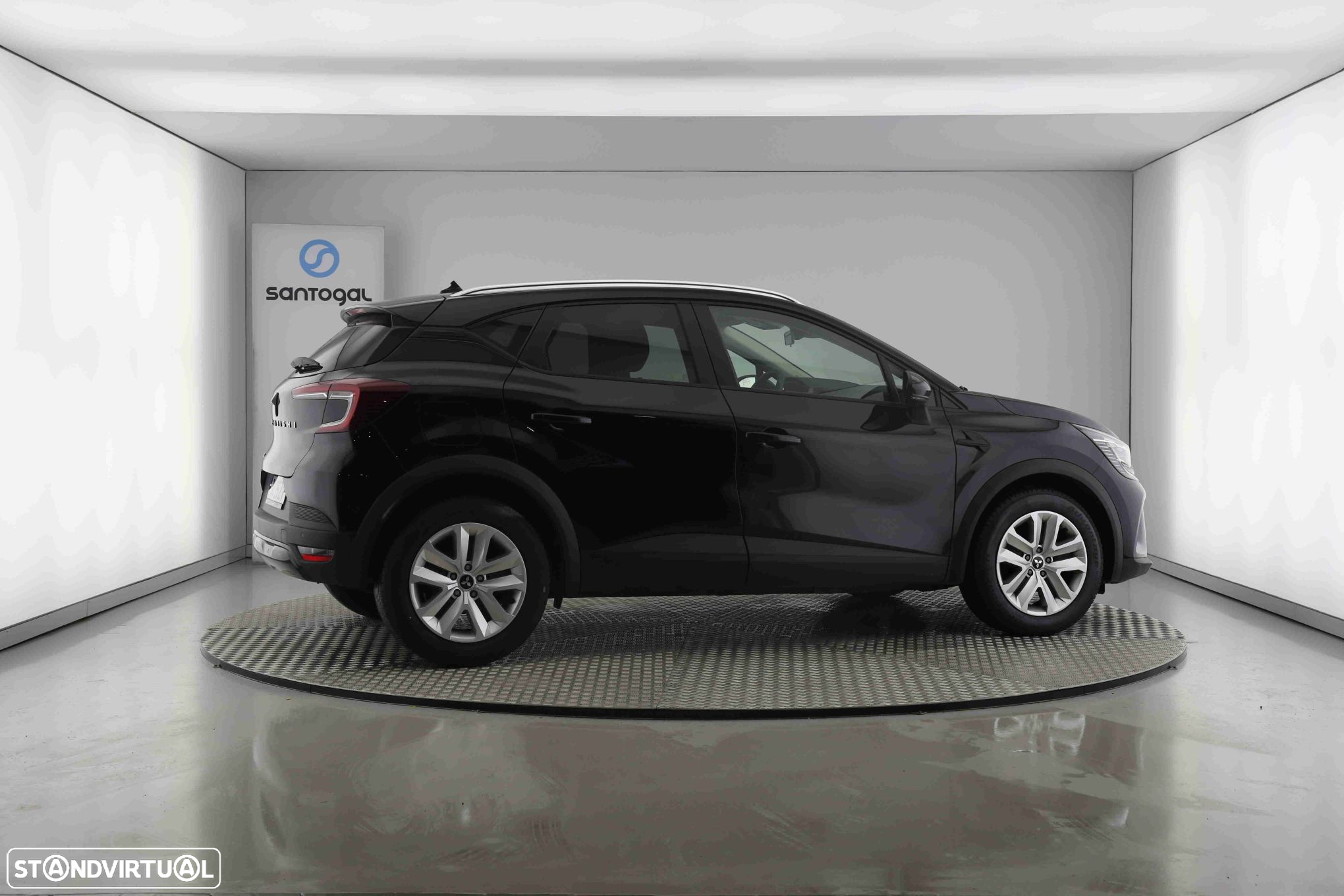 Mitsubishi ASX 1.0 MPI-T Invite - 3