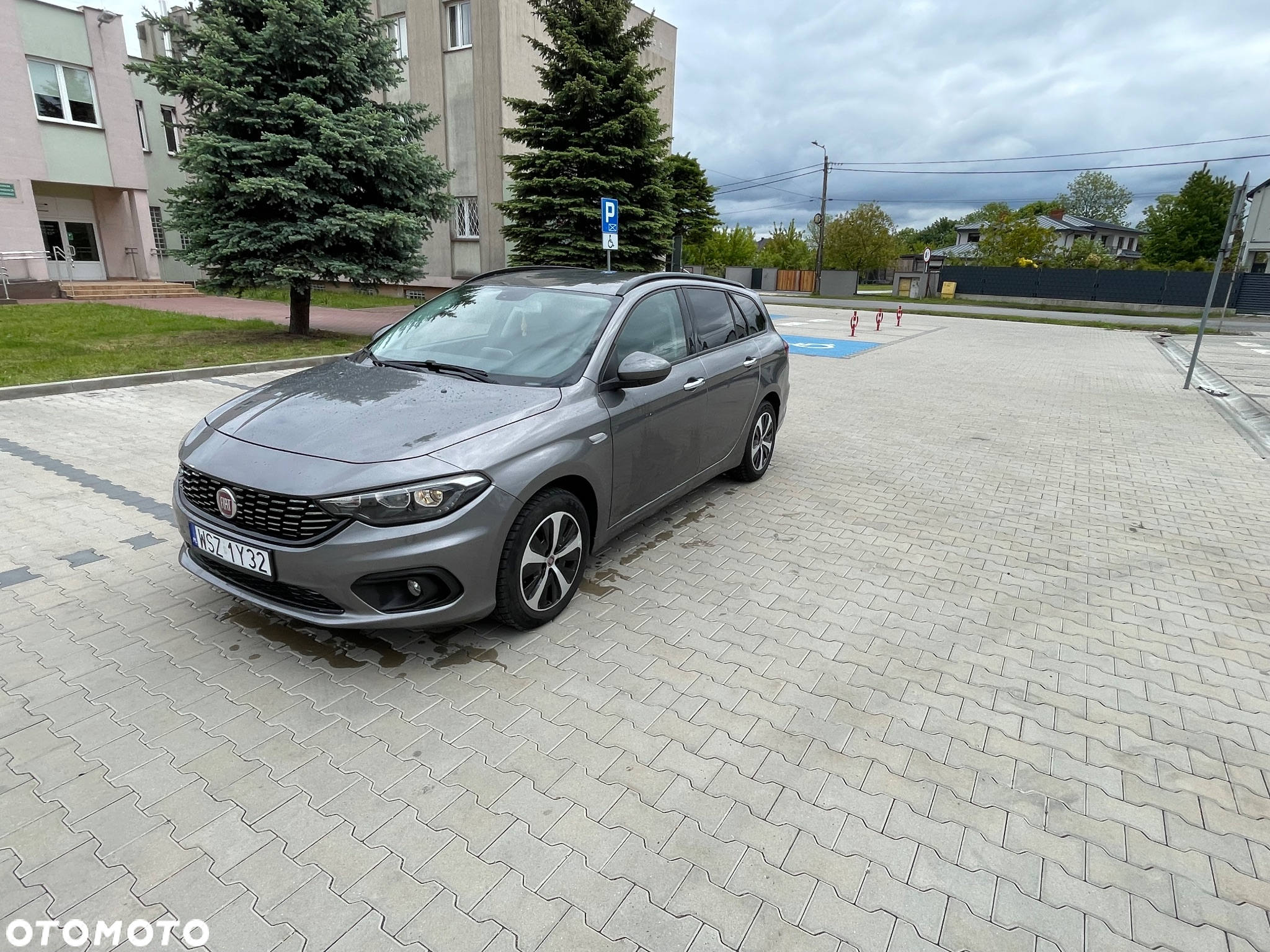 Fiat Tipo Kombi 1.6 MultiJet DCT Business Line - 6