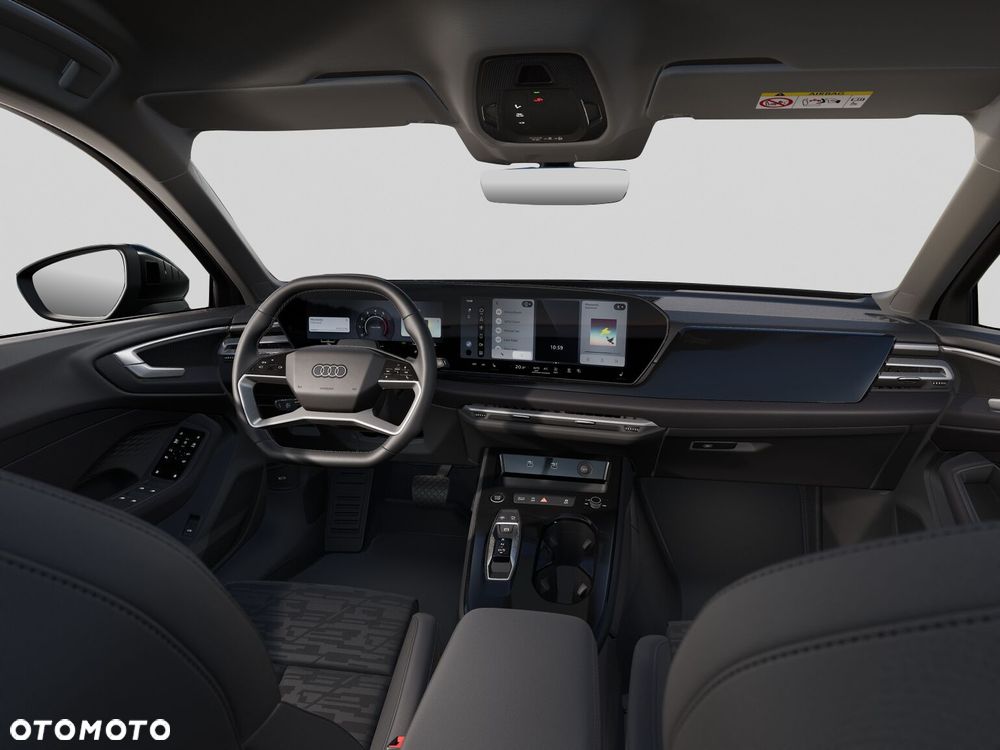Audi A5 Avant TFSI 110 kW S tronic - 21