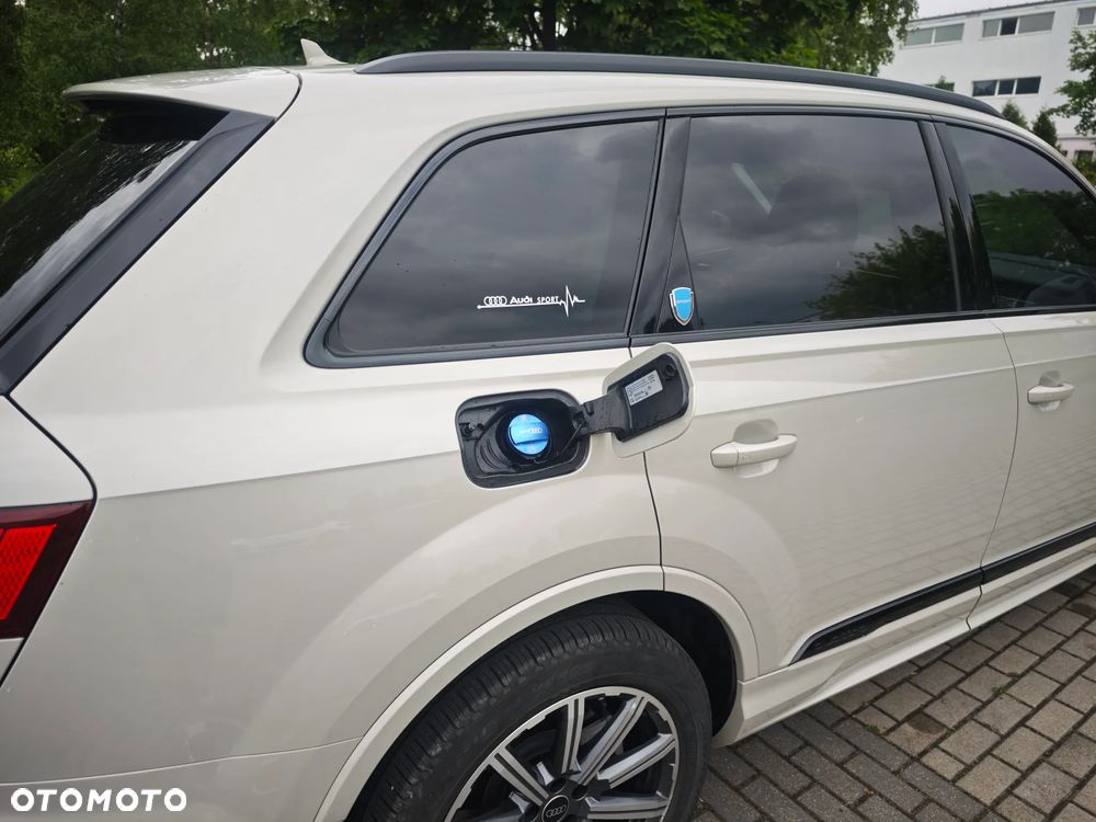 Audi Q7 - 26