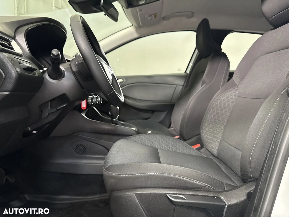 Renault Clio E-TECH Full 145 E-TECH engineered - 21